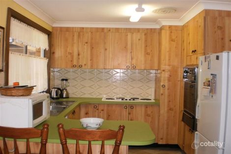 Property photo of 21 Marine Drive Lemon Tree Passage NSW 2319
