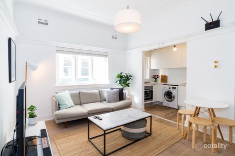 Property photo of 8/23 Blair Street Bondi Beach NSW 2026
