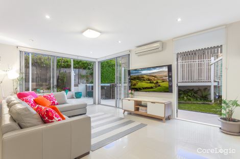 Property photo of 25 Badger Street Newmarket QLD 4051