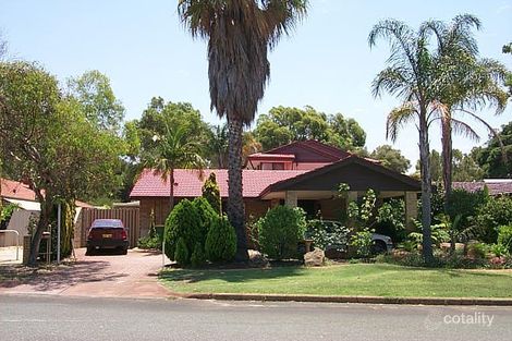 15 Vance Pl, Bull Creek, WA 6149