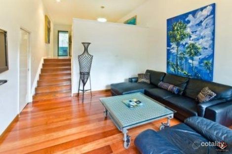 Property photo of 25/206 D'Arcy Road Seven Hills QLD 4170