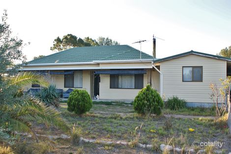 Property photo of 320 Lomandra Road Elwomple SA 5260