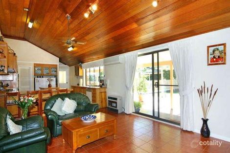 Property photo of 138 Comleroy Road Kurrajong NSW 2758