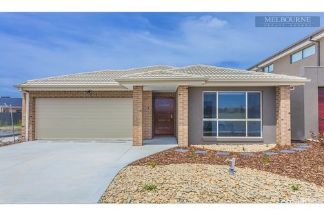 27 Katsura Rtt, Roxburgh Park, VIC 3064