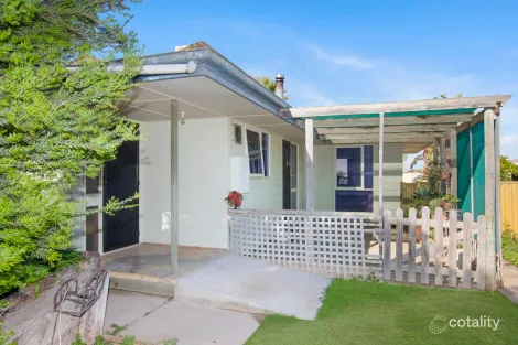34 Elizabeth St, Streaky Bay, SA 5680