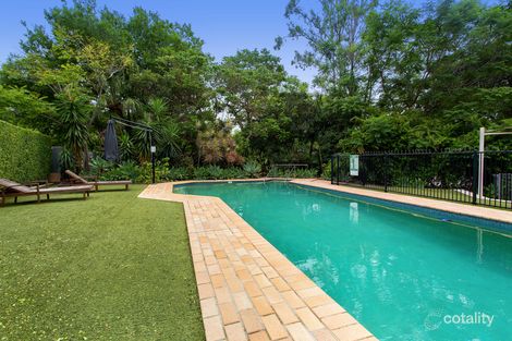 Property photo of 15/60 Bellevue Terrace St Lucia QLD 4067