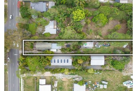 Property photo of 63 Brickworks Road Kallangur QLD 4503