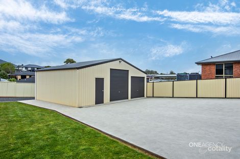 Property photo of 14 Bowman Drive Penguin TAS 7316