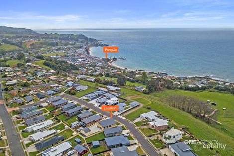 Property photo of 14 Bowman Drive Penguin TAS 7316