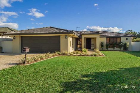 Property photo of 41 Asperia Street Reedy Creek QLD 4227