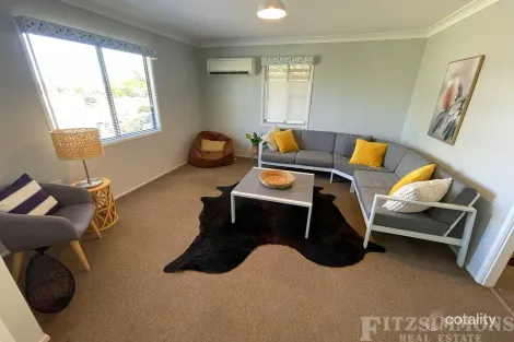 Property photo of 30 College Crescent Dalby QLD 4405