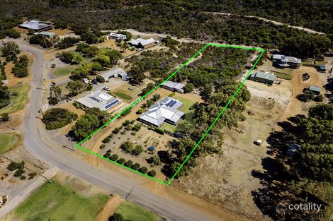 21 Brennand Rd, Dongara, WA 6525