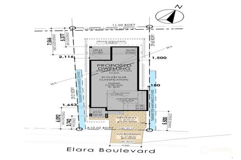 Property photo of 290 Elara Boulevard Melonba NSW 2765