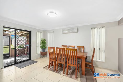 Property photo of 75B Carlisle Street Ingleburn NSW 2565