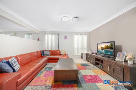 Property photo of 75B Carlisle Street Ingleburn NSW 2565