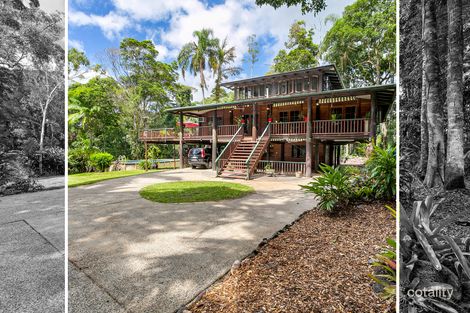 Property photo of 43 Butler Drive Kuranda QLD 4881
