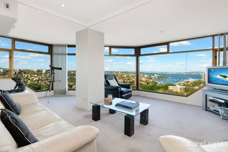 Property photo of 49/171 Walker Street North Sydney NSW 2060