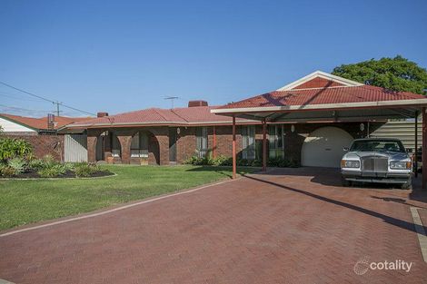 13 Wynyard Way, Willetton, WA 6155