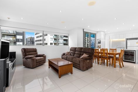 Property photo of 1404/45 Duncan Street West End QLD 4101