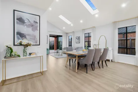 Property photo of 11 Bobbie Street Wollert VIC 3750