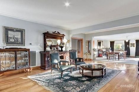 5 Breen Tce, Ferny Creek, VIC 3786