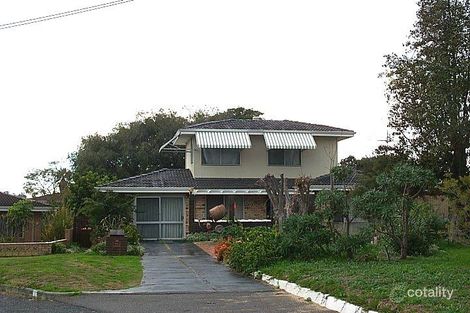 16 Pass Cres, Beaconsfield, WA 6162