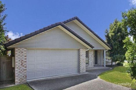 Property photo of 31 Salubris Place Moggill QLD 4070