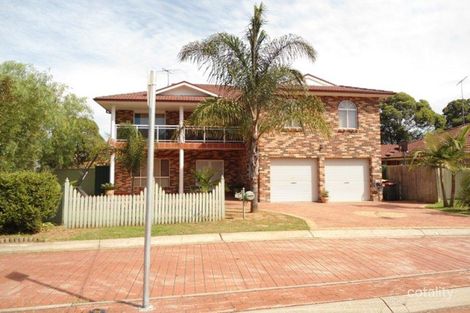 2 Ida Pl, Cecil Hills, NSW 2171