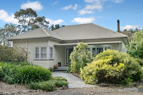 Property photo of 40 Birregurra Road Birregurra VIC 3242