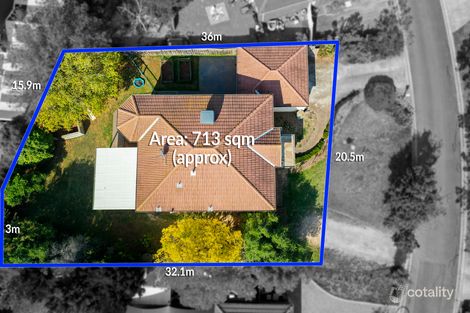Property photo of 11 Jinda Place Melton West VIC 3337