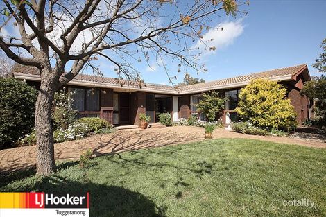 39 Crozier Cct, Kambah, ACT 2902