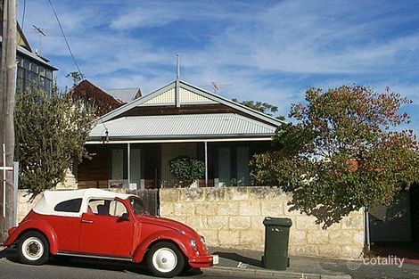 1 Hubble St, East Fremantle, WA 6158