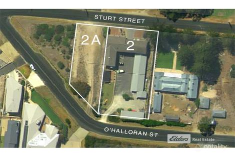 2 Sturt St, Robe, SA 5276