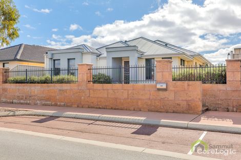 Property photo of 120 Suffolk Street Caversham WA 6055