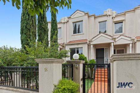 Property photo of 2/1277-1279 Centre Road Oakleigh South VIC 3167