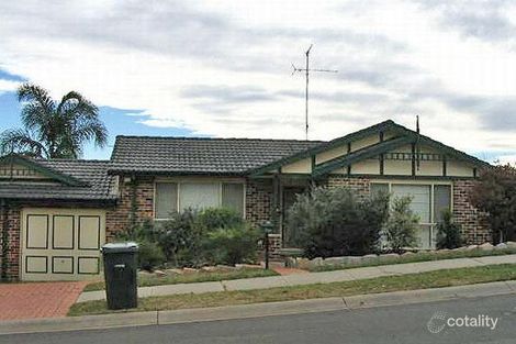 Property photo of 1/104 Barnier Drive Quakers Hill NSW 2763