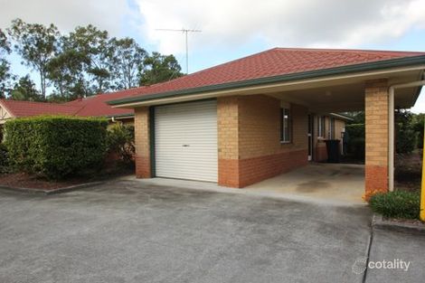 Property photo of 14/24 Gleneagles Avenue Cornubia QLD 4130