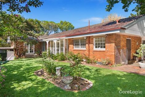 Property photo of 1 Bangalla Street Warrawee NSW 2074