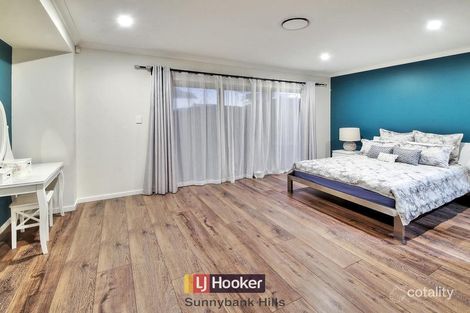 Property photo of 83 Cooper Crescent Rochedale QLD 4123