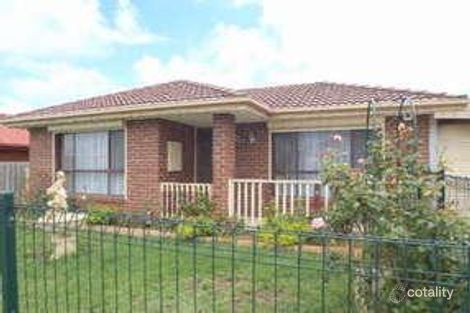 35 Oarsome Dr, Delahey, VIC 3037