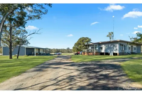 Property photo of 30 Dwyer Road Bringelly NSW 2556