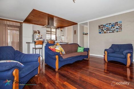Property photo of 23 Anderson Way Thornlie WA 6108