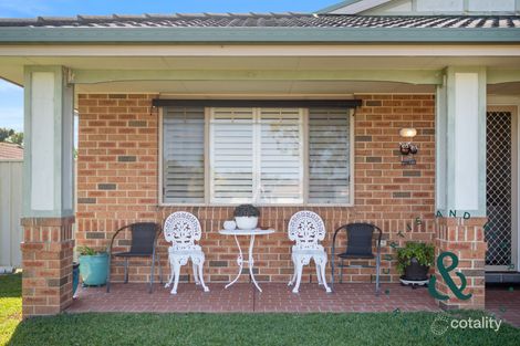Property photo of 126 Kindlebark Drive Medowie NSW 2318