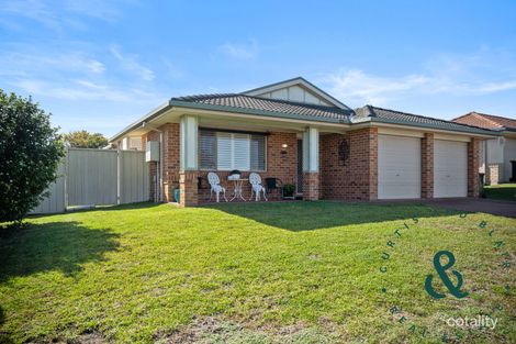 Property photo of 126 Kindlebark Drive Medowie NSW 2318