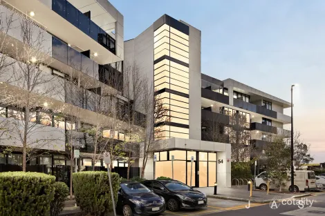 8/54 La Scala Ave, Maribyrnong, VIC 3032