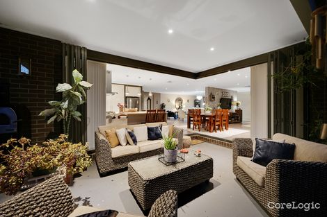 Property photo of 23 McCallum Drive Cranbourne East VIC 3977