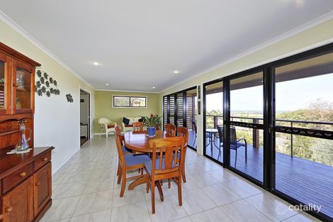 Property photo of 6 Heathwood Crescent Qunaba QLD 4670