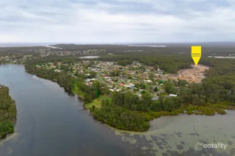 Property photo of 38 Suncrest Avenue Sussex Inlet NSW 2540