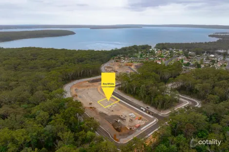 Property photo of 38 Suncrest Avenue Sussex Inlet NSW 2540