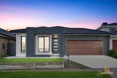 21 Appalachian St, Truganina, VIC 3029